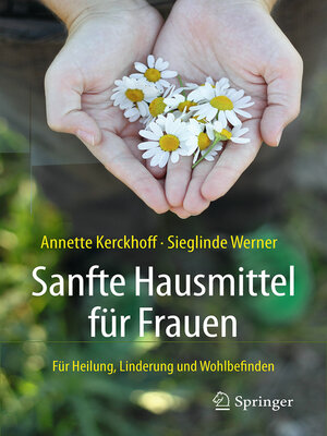 cover image of Sanfte Hausmittel für Frauen